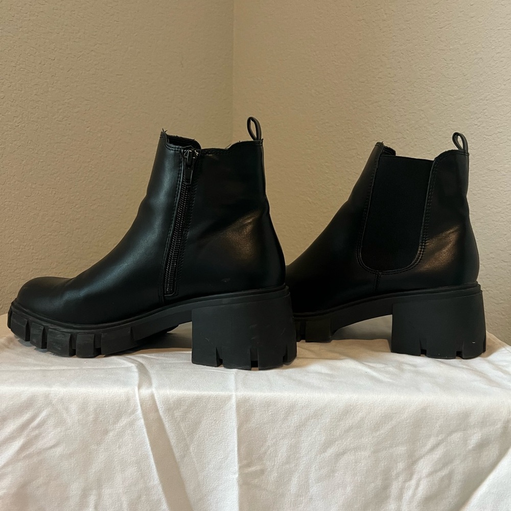 Steve Madden s